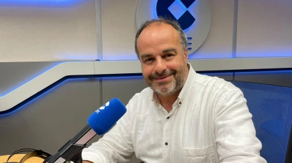 José María Gallardo, director de Ayuda a la Iglesia Necesitada en España