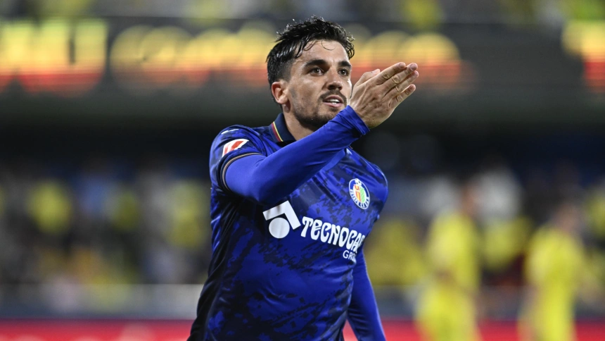 Mauro Arambarri tiene una amplia lista de pretendientes.