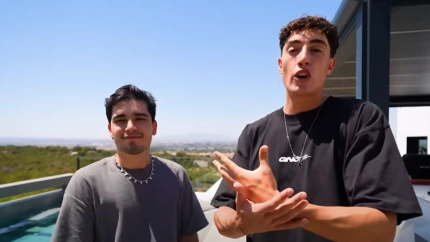 Plex, en su canal de YouTube