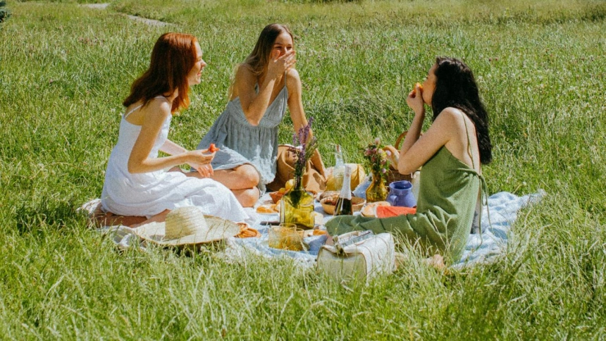 Alimentos que es mejor dejar en casa cuando hace calor
