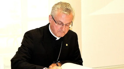 Mons Joan Enric Vives