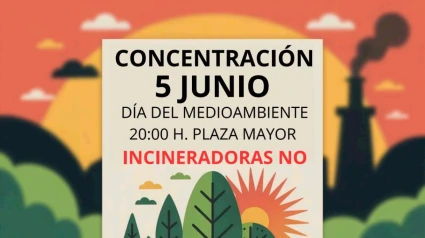 La plataforma mantiene la convocatoria de concentración para este jueves 5 de junio,