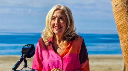 Mara Escámez asume la concejalía de Urbanismo y Raquel Escámez la de Agricultura y Medio Ambiente en Motril