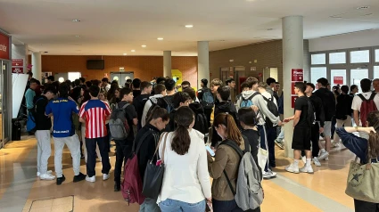 Ni los estudiantes ni los padres: ¿Por qué es esta la persona que más nervios pasa durante la PAU?