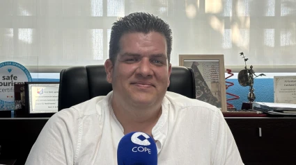 JUAN ALBERTO FERRER