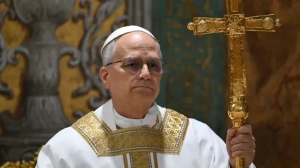 León XIV