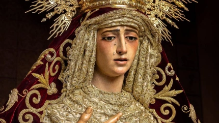 virgen rocio valencia