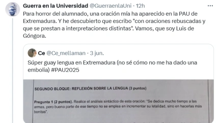 Respuesta del autor
