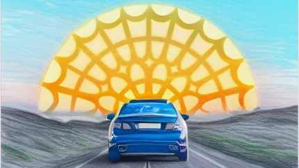 Salón del Vehículo ACOLE-CEL