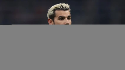Theo Hernández se ha consolidado en el Milán como uno de los mejores laterales izquierdos del mundo.