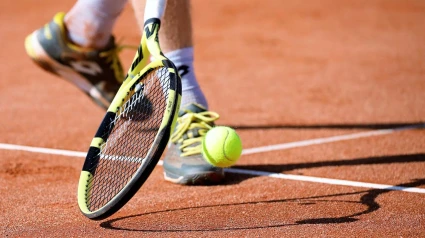 Martos saca músculo con un torneo de talla mundial: arranca el ITF Futures 2025