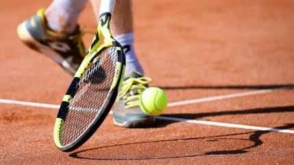 Martos saca músculo con un torneo de talla mundial: arranca el ITF Futures 2025