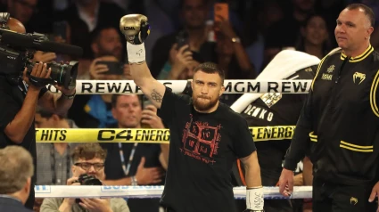 Vasyl Lomachenko