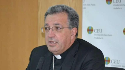 Obispo de Getafe
