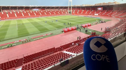 Almeria - Oviedo