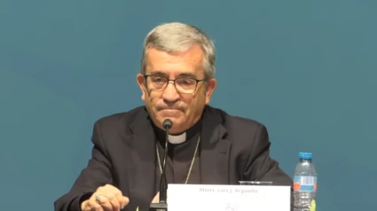 Luis Argüello