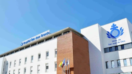 Hospital San Juan Grande 2
