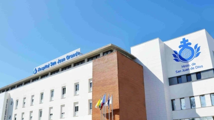 Hospital San Juan Grande 2