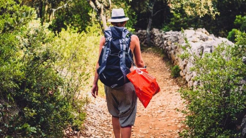 Camino de Santiago 2025