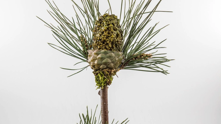 Azul Mediterráneo con su tapa “Principino” se proclama ganador del XXVII Concurso Provincial de Pinchos de Valladolid