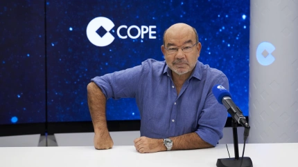 Expósito renueva con COPE