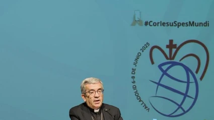 Monseñor Argüello propone un “Programa 2033” en la clausura del Congreso internacional sobre el Corazón de Jesús