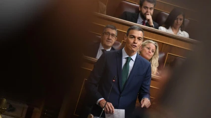 ¿Es Pedro Sánchez un peligro para la democracia, como afirma Feijóo?