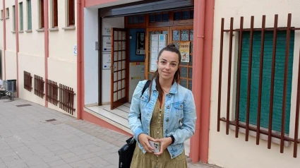 Uxía García