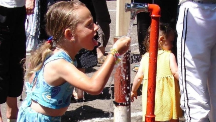 La Junta de Andalucía reactiva el Protocolo de Actuación ante Olas de Calor en centros educativos