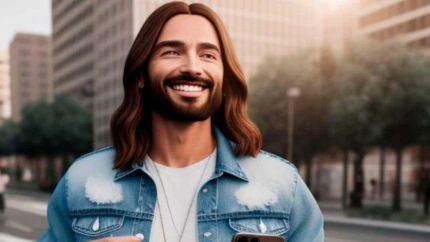 Mil alumnos de León colaboran con el musical ‘Si Jesús hubiera tenido Instagram’