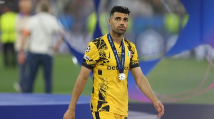Mehdi Taremi