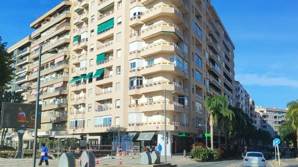 La Cámara de Comercio de Motril nos presenta "LACAPINT"