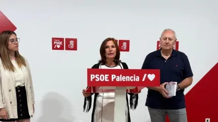 Comparecencia de Maria Luz Martínez Seijó
