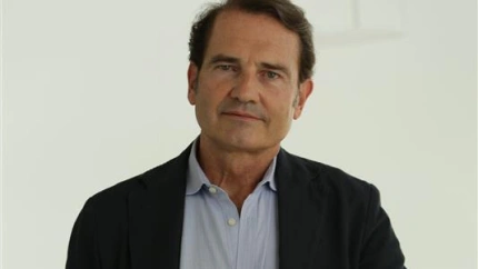 Jaime Martínez Cortázar, director general de Orientación e Información Universitaria de la Universidad Francisco de Vitoria