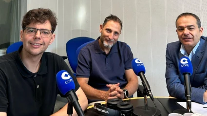 La Ciberseguridad 1x22: Así trabaja la Policía Nacional para combatir los delitos digitales