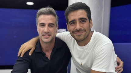 Perico Durán de Inclán, en Herrera en COPE