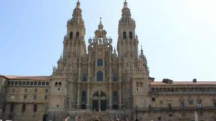 Catedral de Santiago