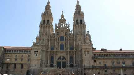 Catedral de Santiago