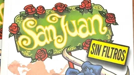 Las fiestas de San Juan de Soria estrenan una guía express con el sello de Numanguerrix