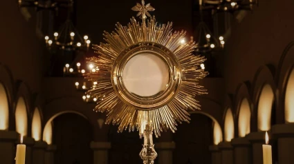 Corpus Christi
