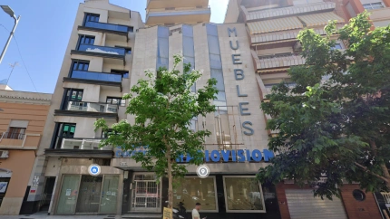 Motril podría contar con un hotel ciudad en el edificio de Radiovisión