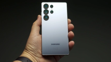 Samsung Galaxy S25 Ultra de Android