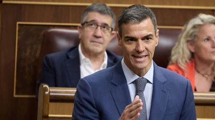 Pedro Sánchez