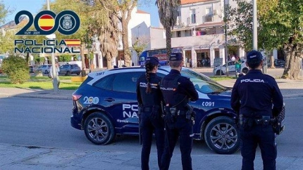 Asesina a su pareja a martillazos en Fuengirola y se suicida con un arma blanca