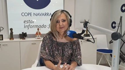 Cristina Ibarrola