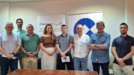 PROGRAMA ESPECIAL COOPERATIVAS AGROALIMENTARIAS DE JAEN