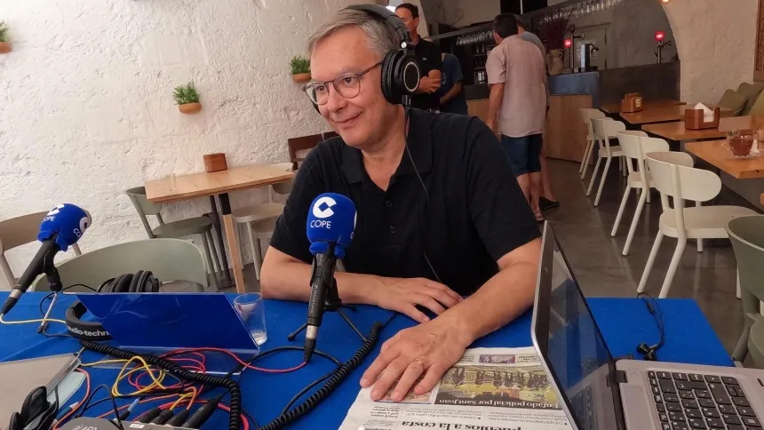 Llorenç Ferrer batle aj.ciutadella