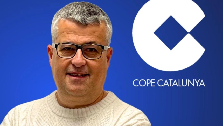 07.50/23 juny 2025/ HERRERA EN COPE CATALUNYA I ANDORRA