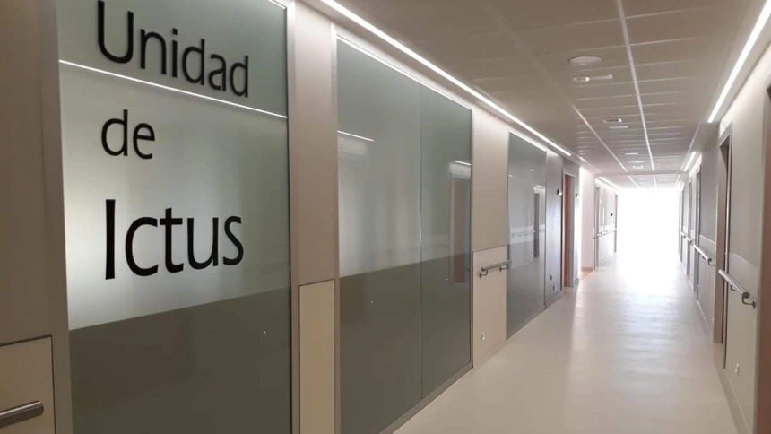 Jaén avanza en salud neurológica: más atención, menos esperas y asistencia sin moverse de casa