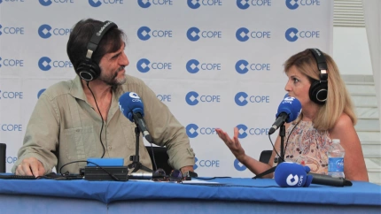 Noemi Lillo, limpiezas Reyes 2